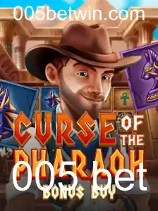 Descubra o Fascinante Mundo de CurseofthePharaohBonusBuy: Um Jogo Inovador com Apostas Empolgantes