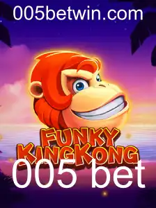 Explorando o Jogo FunkyKingKong e a Fascinante Dinâmica do 005 Bet