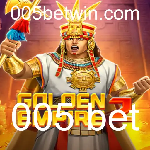Explorando o Universo de GoldenEmpire2: Como Apostar com 005 Bet