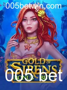 GoldofSirensBonusBuy: Descubra a Aventura Épica do Cassino Online
