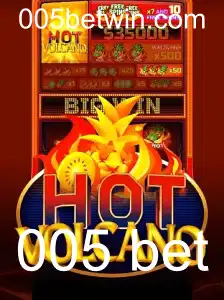 Descubra o Excitante Mundo de HotVolcano com 005 Bet