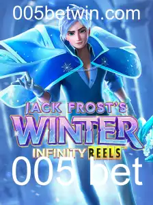 Descubra o Encanto do Jogo JackFrostsWinter: Um Mergulho no Mundo Gelado com 005 Bet