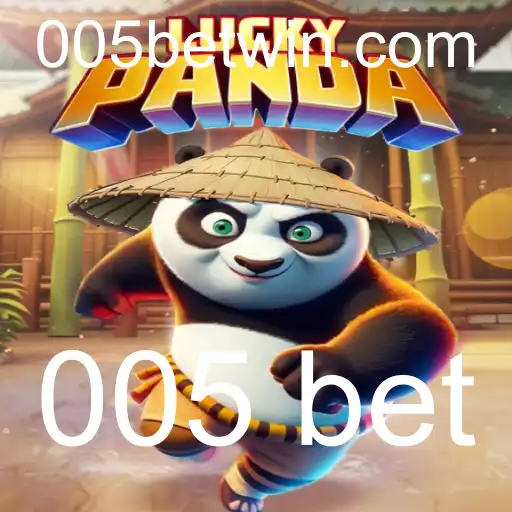 Explorando o Mundo de LuckyPanda e a Estratégia com 005 Bet