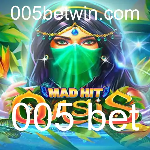 Explorando MadHitOasis: Um Mergulho Profundo no Fascinante Mundo do Jogo 
