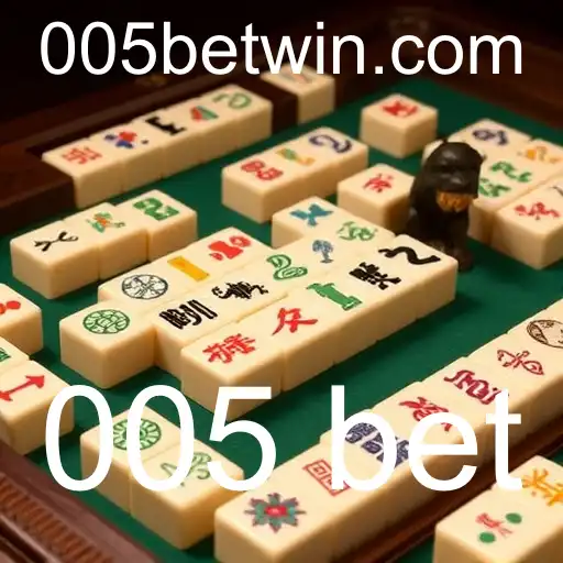 Mahjong
