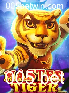 MasterTiger: Aprenda Tudo Sobre Este Excitante Jogo