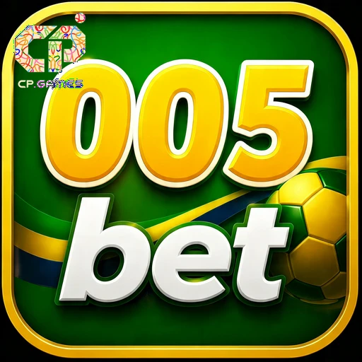 005 bet Logo