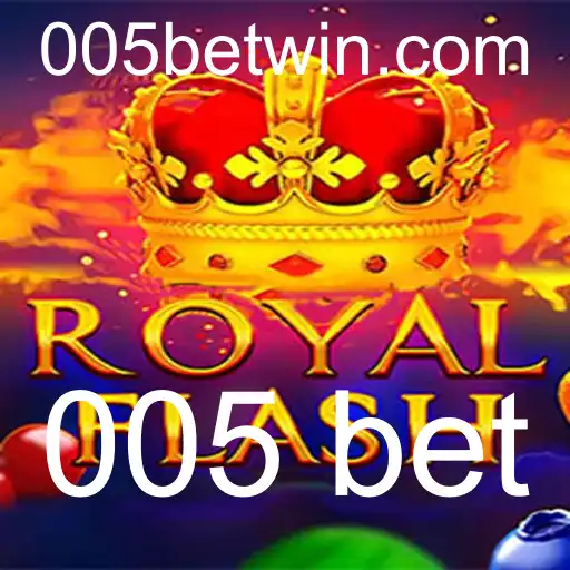 Descubra o Fascinante Mundo de RoyalFlash e o Conceito de 005 Bet