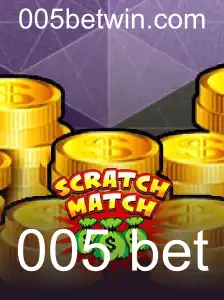 Descubra o Empolgante Jogo ScratchMatch