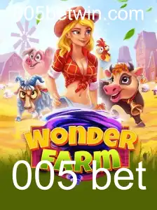 Explorando o Mundo de WonderFarm: Um Jogo de Apostas Inovador